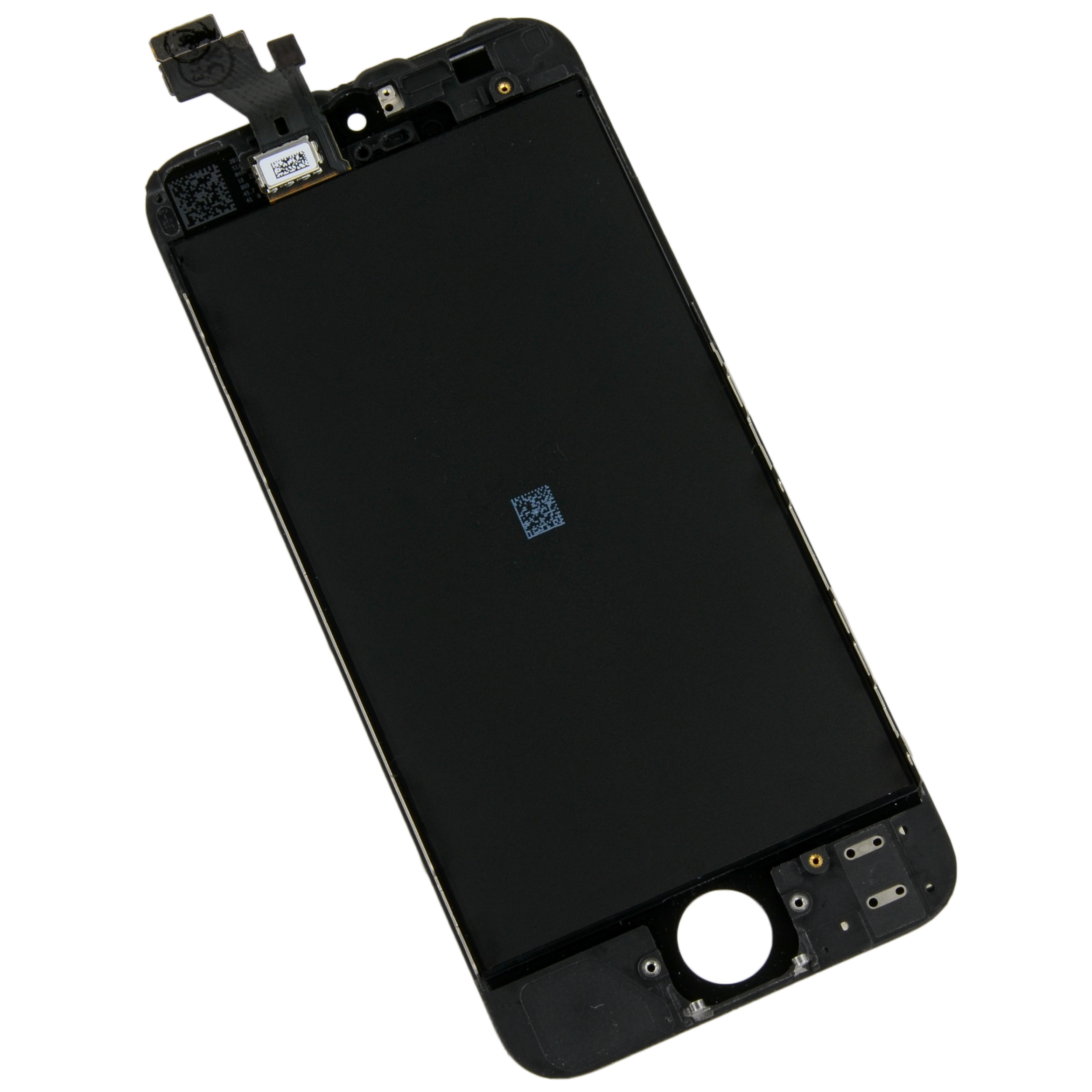 iPhone 5 (iFixit display assembly)