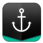 Anchor By Tomfoolery Icon