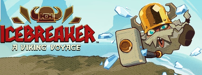 Icebreaker - A Viking Voyage (teaser 001)