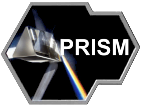NSA Prism logo