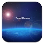 Pocket Universe Icon