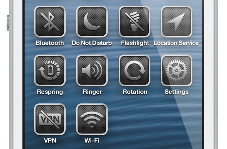 Flipswitch: a new centralized toggle system for iOS