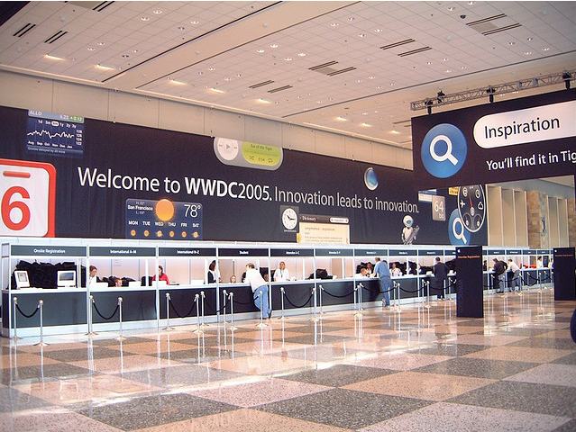 WWDC2005