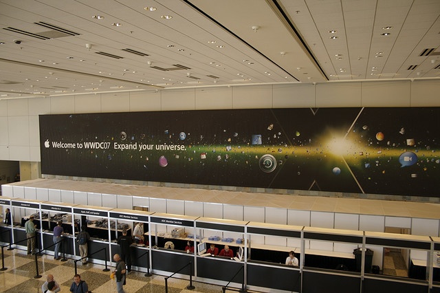 WWDC2007