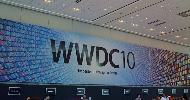 WWDC2010