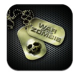 War of the Zombie Icon