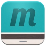 Matchbook Icon