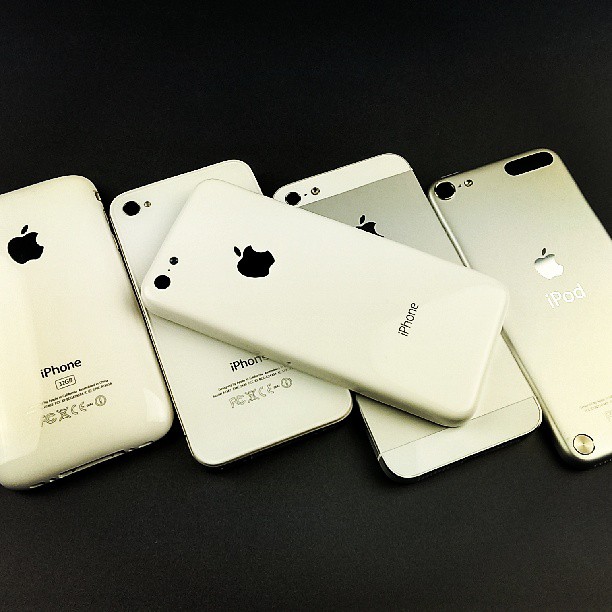 Plastic iPhone vs iPhone 5 (Michael Kukielka 002)