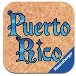 Puerto Rico Icon