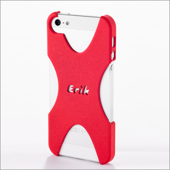 eBay Exact (3D printed iPhone case)