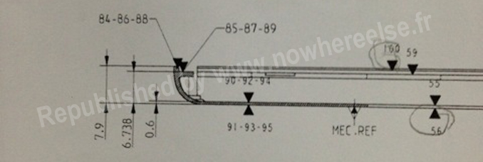 iPad 5 schematics (NowhereElse 001)