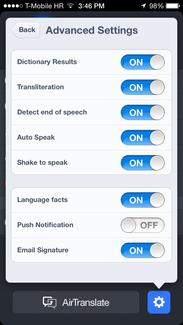 iTranslate Voice 2.0 for iOS (iPhone screenshot 011)