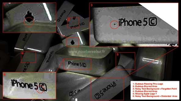 iphone 5c boxes fake
