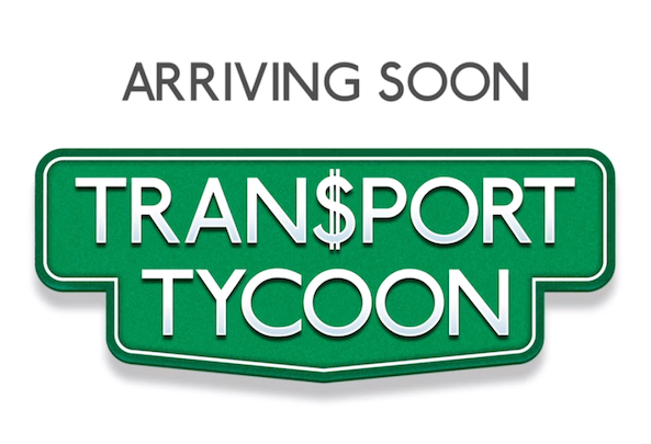 transport tycoon