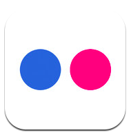 Flickr 2.20.1134 for iOS (app icon, small)
