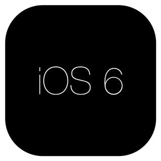 Icon corner radius (iOS 6 vs iOS 7)