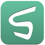 Swipe Icon
