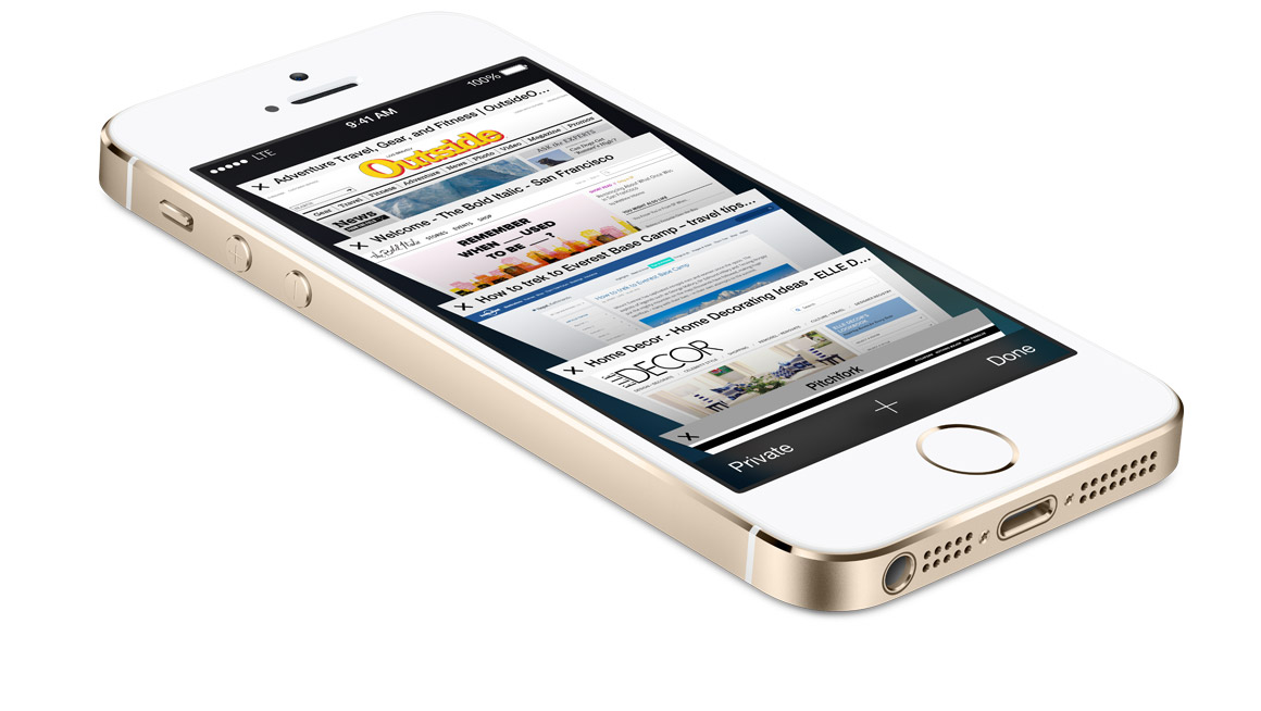 が大特価！ iphone 5s gold 32 gb docomo - スマートフォン/携帯電話 