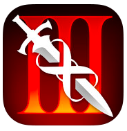 Infinity Blade III (app icon, small)