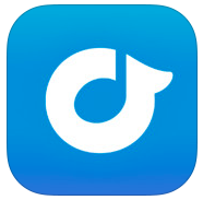 Rdio 2.3.3. for iOS (app icon, small)