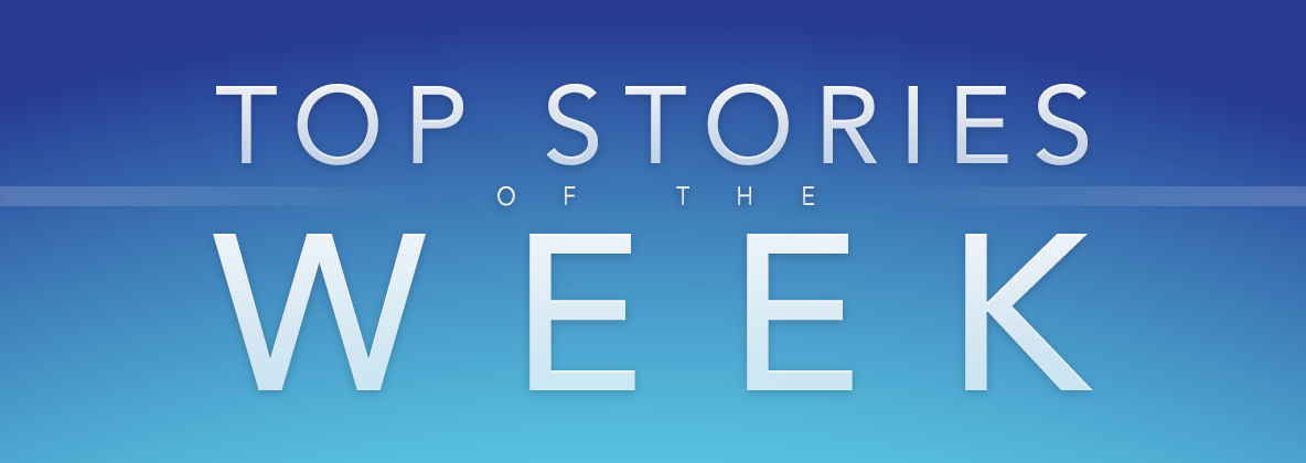 iDB Top Stories of the Week banner