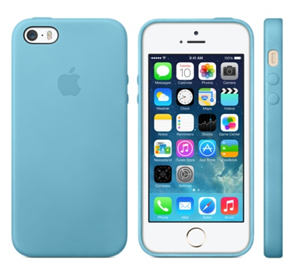 baden Wreedheid Onaangeroerd Apple introduces new custom cases for iPhone 5s and iPhone 5c