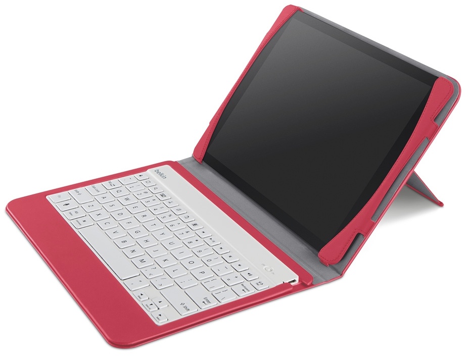 Belkin SlimStyle Keyboard for iPad Air 9image 001)