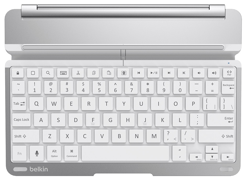 Belkin Ultimate Keyboard Case (image 002)