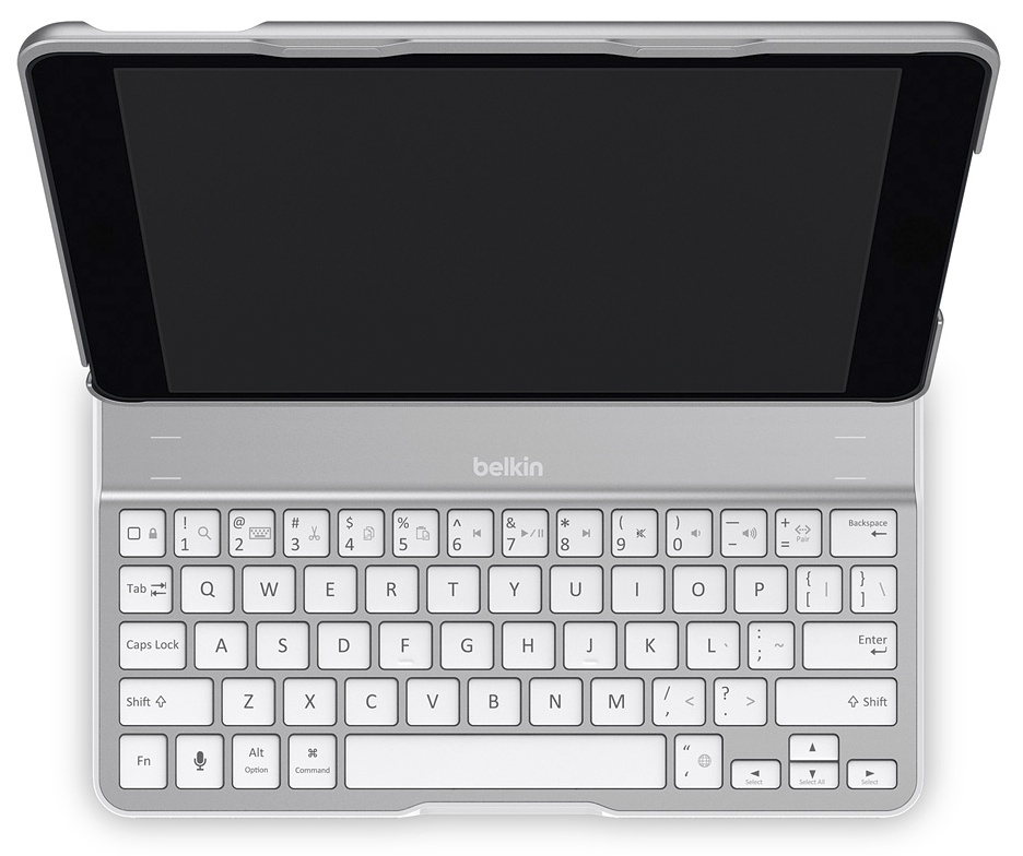 Belkin Ultimate Keyboard Case (image 003)