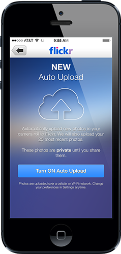 Yahoo 2.30.1503 for iOS (Auto upload)