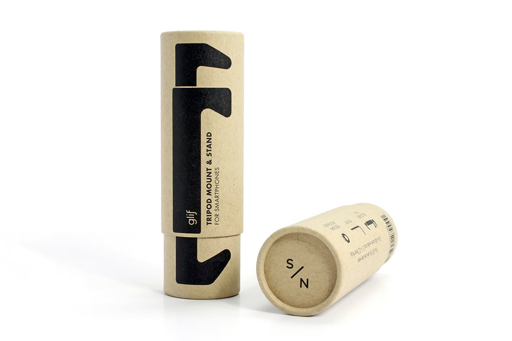Glif Packaging
