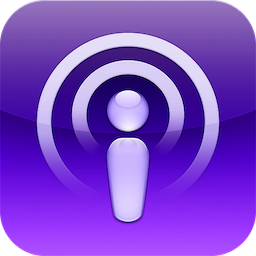 Podcasts iOS 7