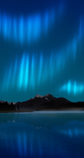 borealis_reflections___iphone_5_ios_7_wallpaper_by_anxanx-preview