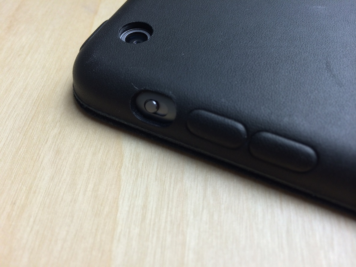 iPad mini with Retina Display Smart Case 02
