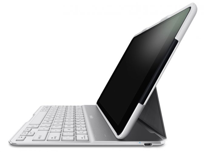 Best keyboards for iPad Air