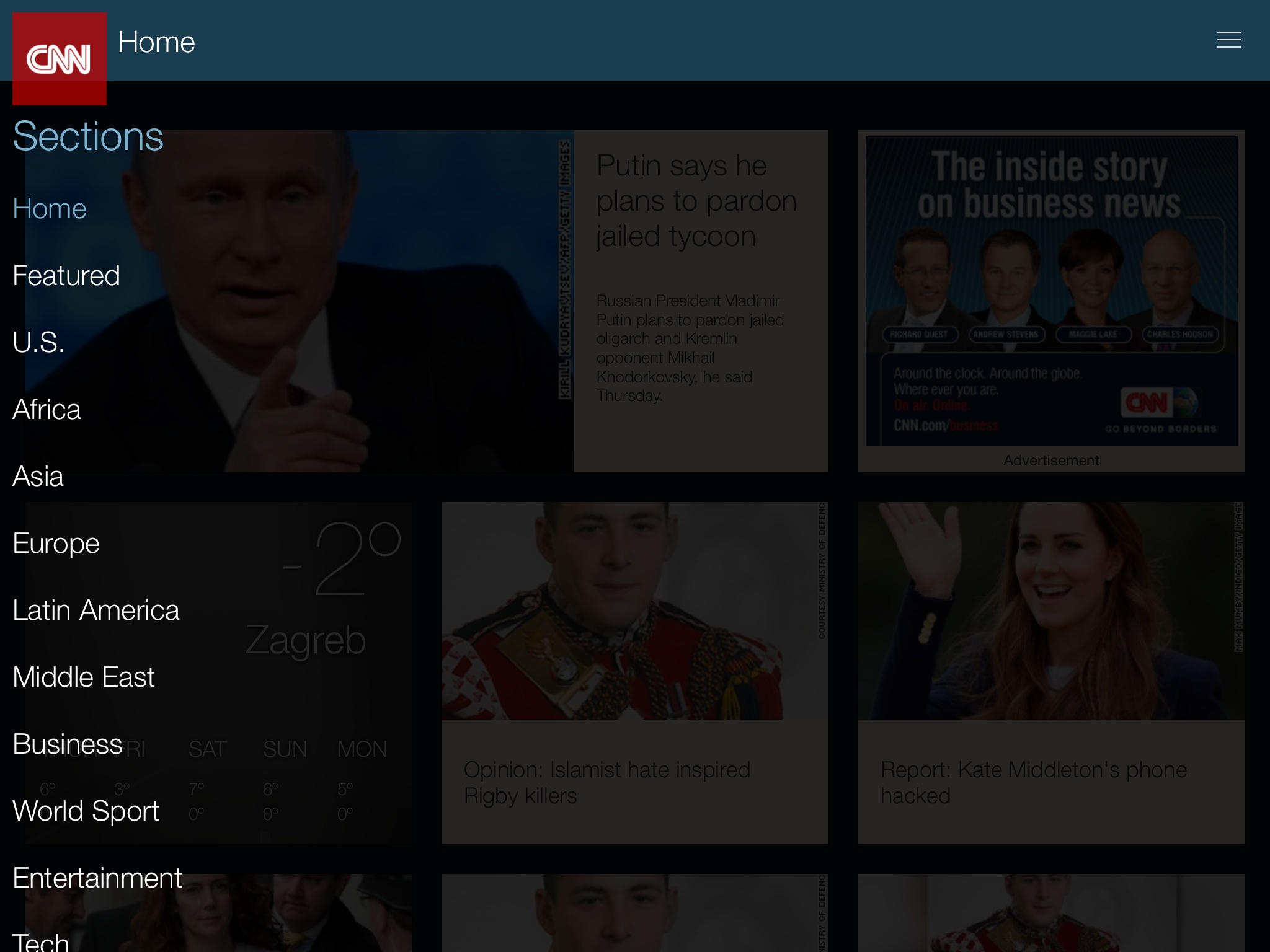 CNN 2.0 for iOS (iPad screenshot 004)
