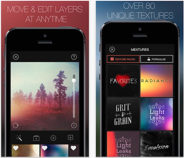 The 10 best photography apps of 2013
