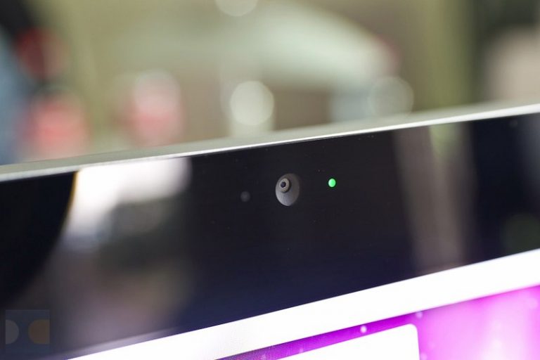 Researchers have found a way to discreetly activate Mac iSight cameras