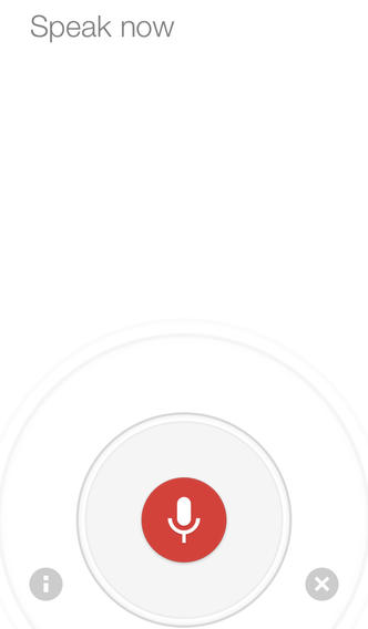Google Chrome 32 for iOS (iPhone screenshot 002)