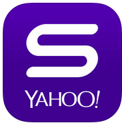 Yahoo Sports 5.0 for iOS (app icon, small)