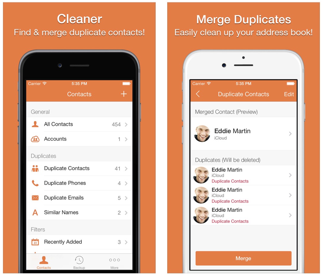 Cleaner Pro app