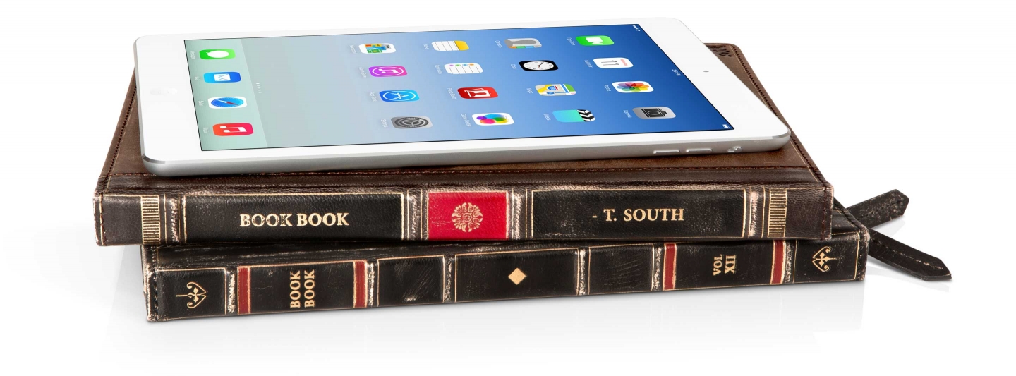 Twelve South BookBook for iPad Air (image 003)