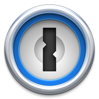 1Password 4.3 for Mac (app icon, small)