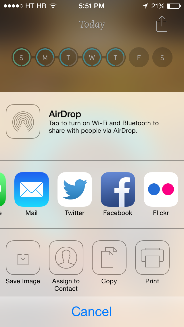 Breeze 1.0 for iOS (iPhone screenshot 010)