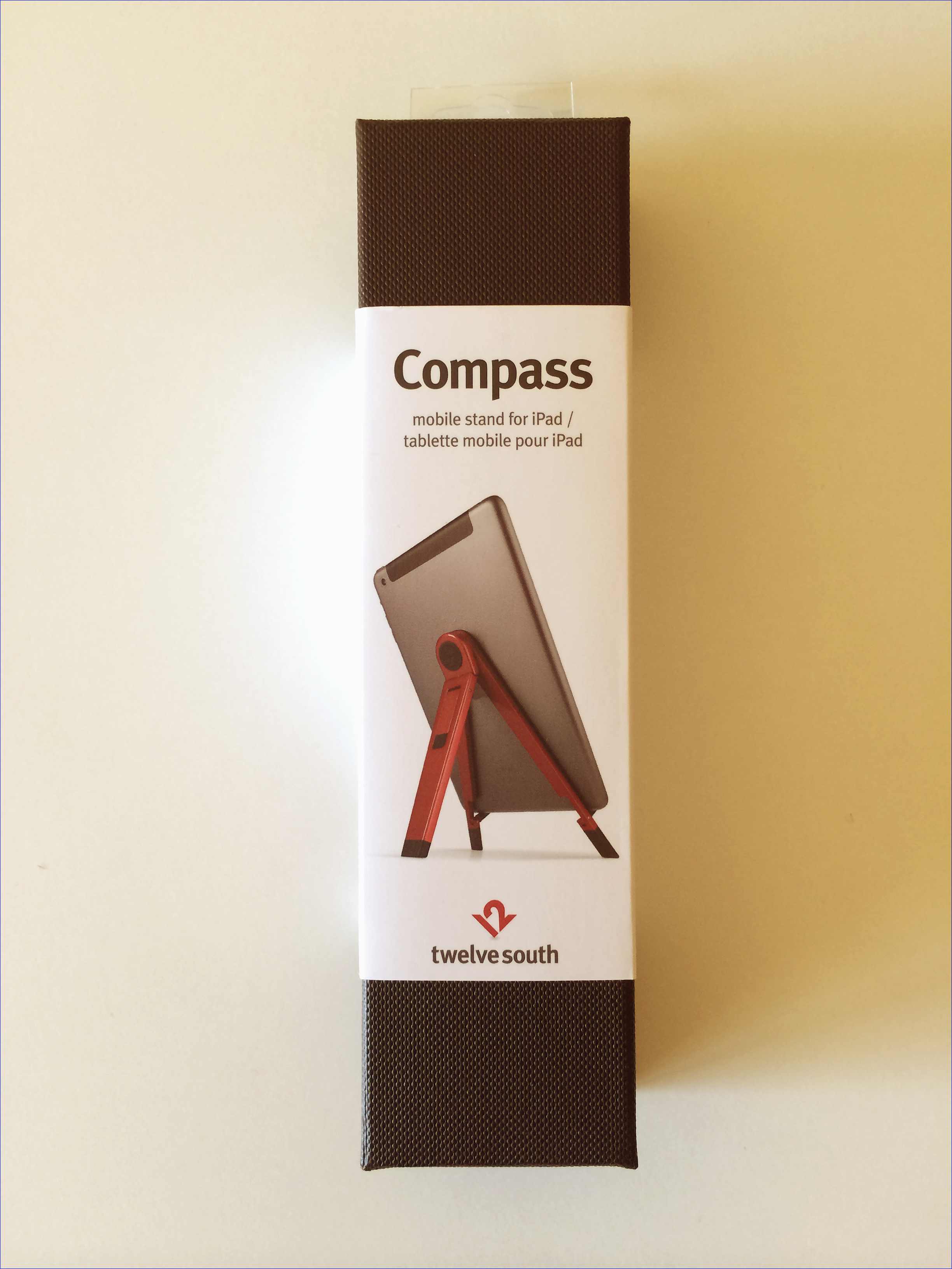 Twelve South Compass 2 for iPad (image 003)