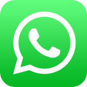 WhatsApp app icon