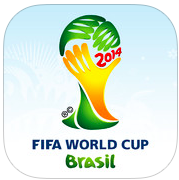 FIFA Official App 2.1 for iOS (app icon, small)