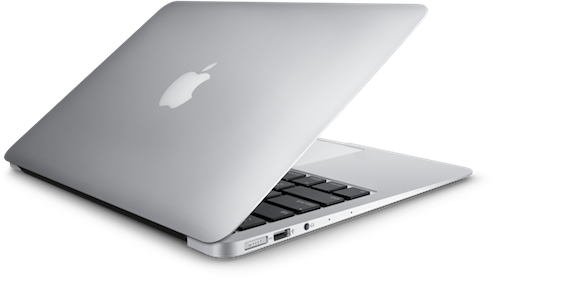 MacBook Air 2014