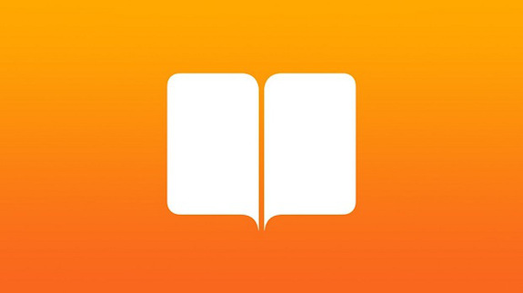 iBooks iOS 7
