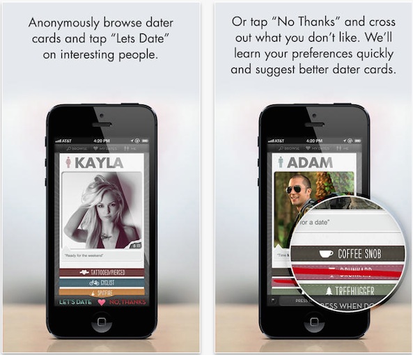 Beste online-dating-apps für das iphone